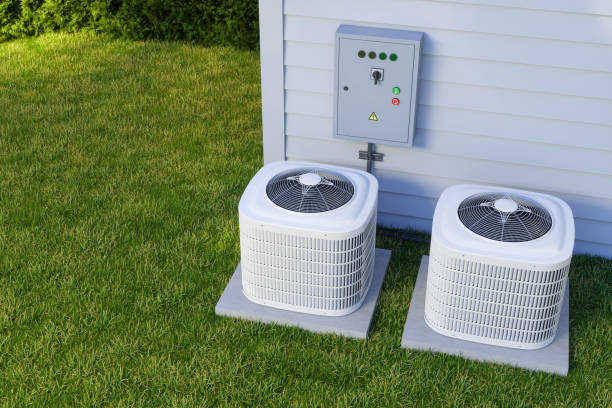 Best 24/7 HVAC repair  in Fairdale, PA